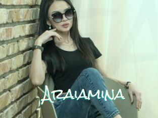 Araiamina