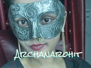 Archanarohit