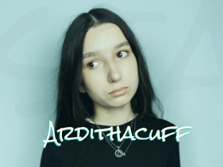 Ardithacuff