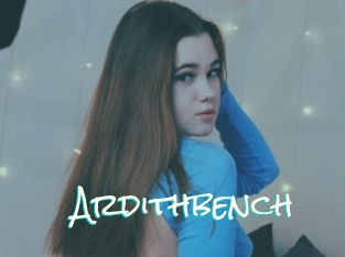 Ardithbench