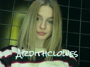 Ardithclowes