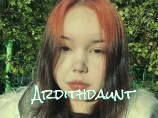 Ardithdaunt