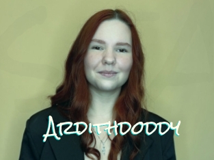 Ardithdoddy