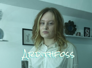 Ardithfoss