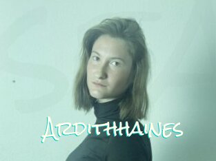 Ardithhaines