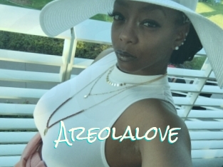 Areolalove