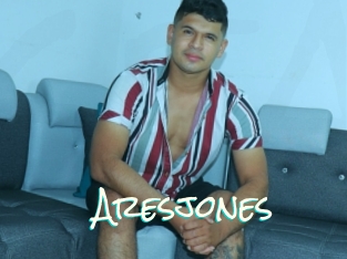 Aresjones