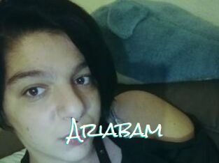 Ariabam