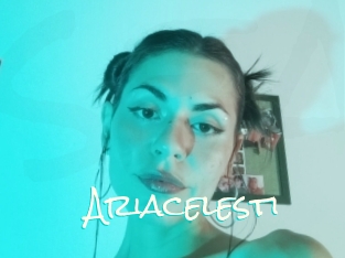 Ariacelesti