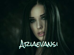 Ariaevansi