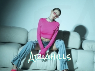 Ariahills