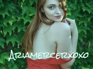 Ariamercerxoxo