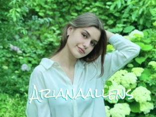 Arianaallens