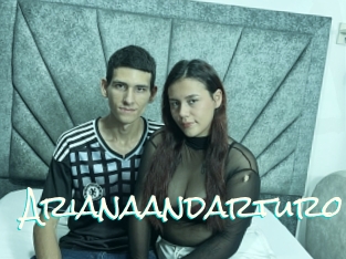 Arianaandarturo