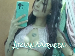 Arianaaqueen