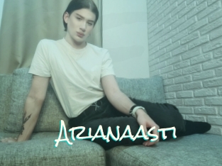 Arianaasti