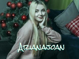 Arianajoan