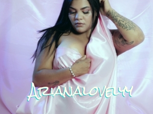 Arianalovelyy