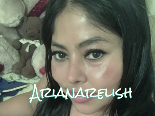 Arianarelish