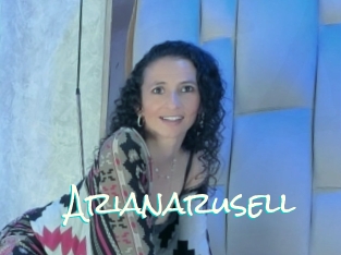 Arianarusell