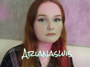 Arianaswis