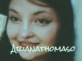 Arianathomaso