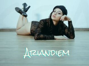 Ariandiem