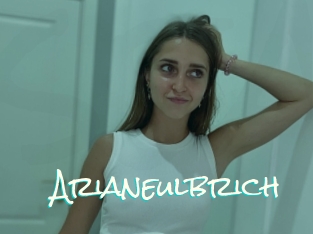 Arianeulbrich
