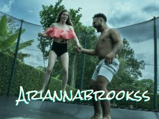 Ariannabrookss