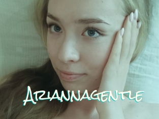 Ariannagentle