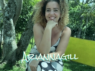 Ariannagill