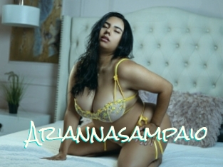 Ariannasampaio