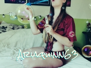 Ariaquinn63