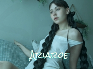 Ariaroe
