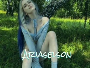 Ariaselson