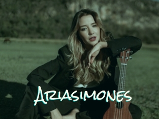 Ariasimones