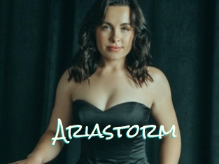 Ariastorm