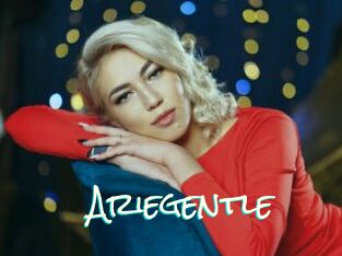 Ariegentle