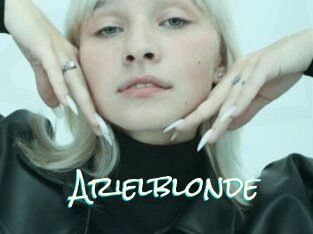 Arielblonde
