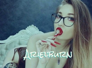 Arielburn