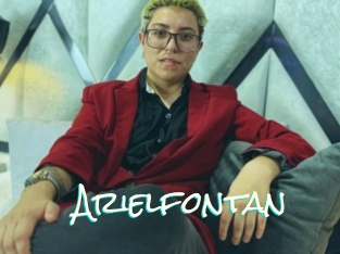 Arielfontan