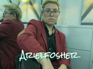 Arielfosher
