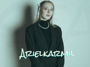 Arielkarmil