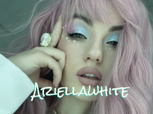 Ariellawhite