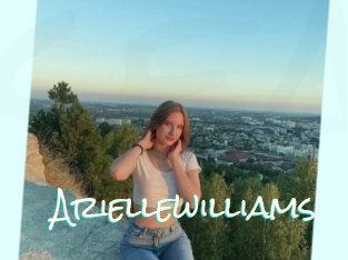 Ariellewilliams