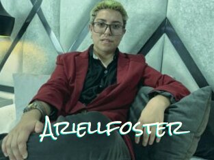 Ariellfoster