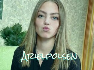 Arielpolsen
