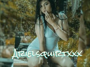 Arielsquirtxxx