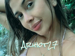 Arihot27