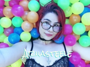 Ariiasteele